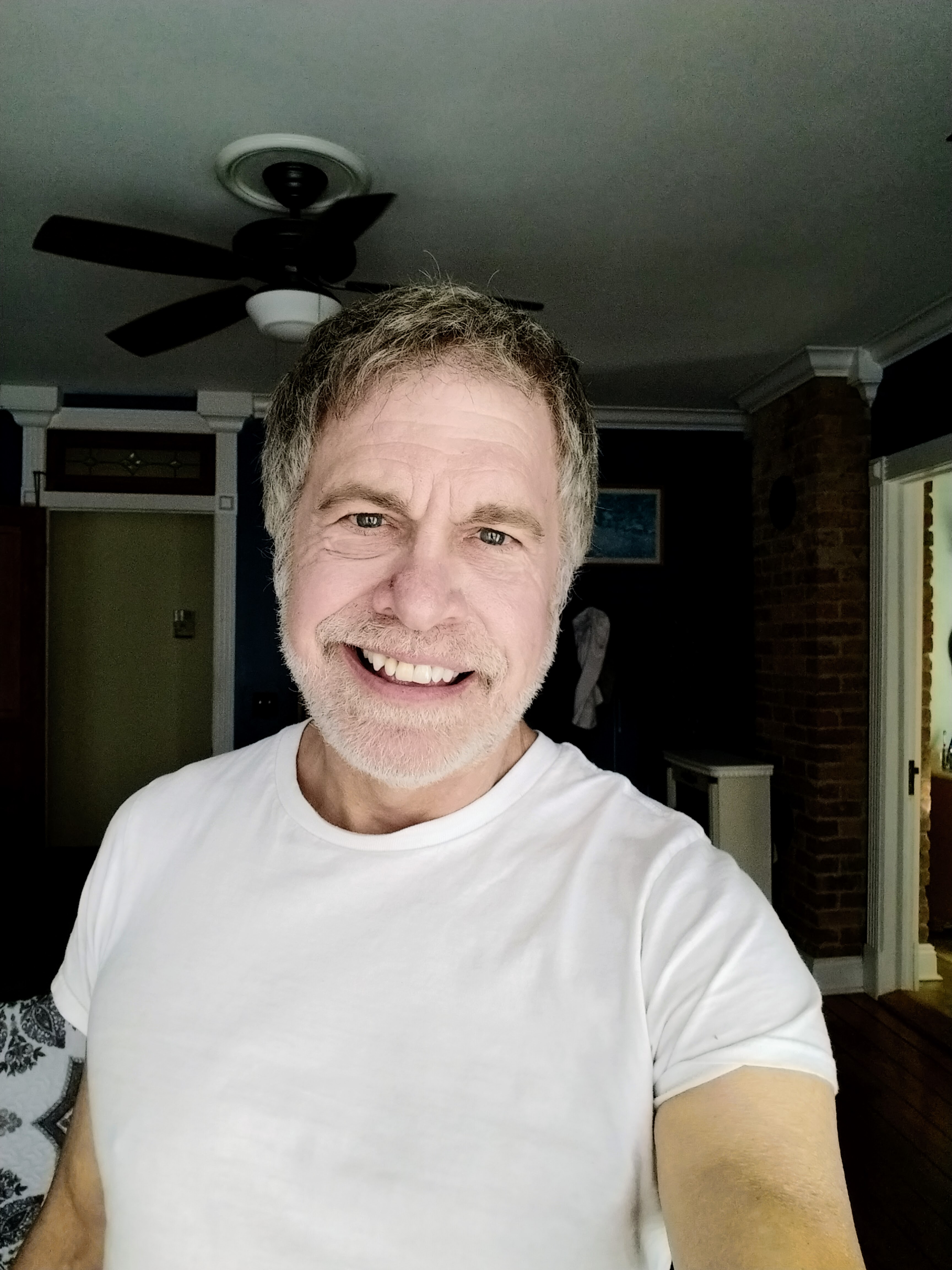 Current photo